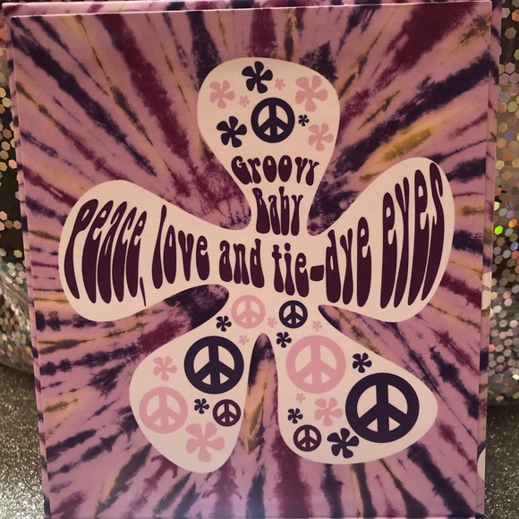 BNIB! BH Cosmetics Flower Power 16 Color Shadow Palette 🎨 - Picture 4 of 4